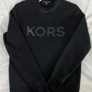 Michael Kors Crewneck Pullover